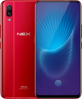 BBK Vivo Nex S Dual SIM TD-LTE CN 256GB / NEX Ultimate